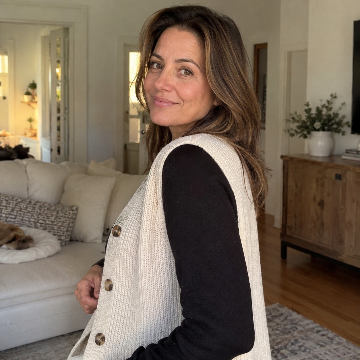 Foto van Linda K.