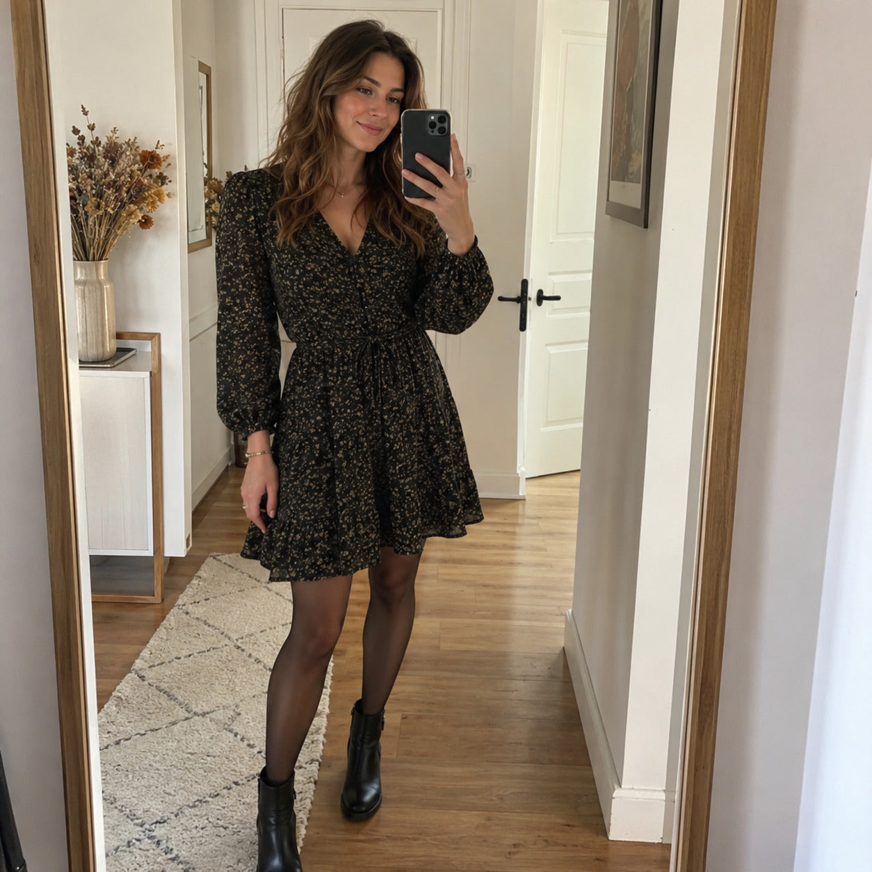 Foto van Anouk B.