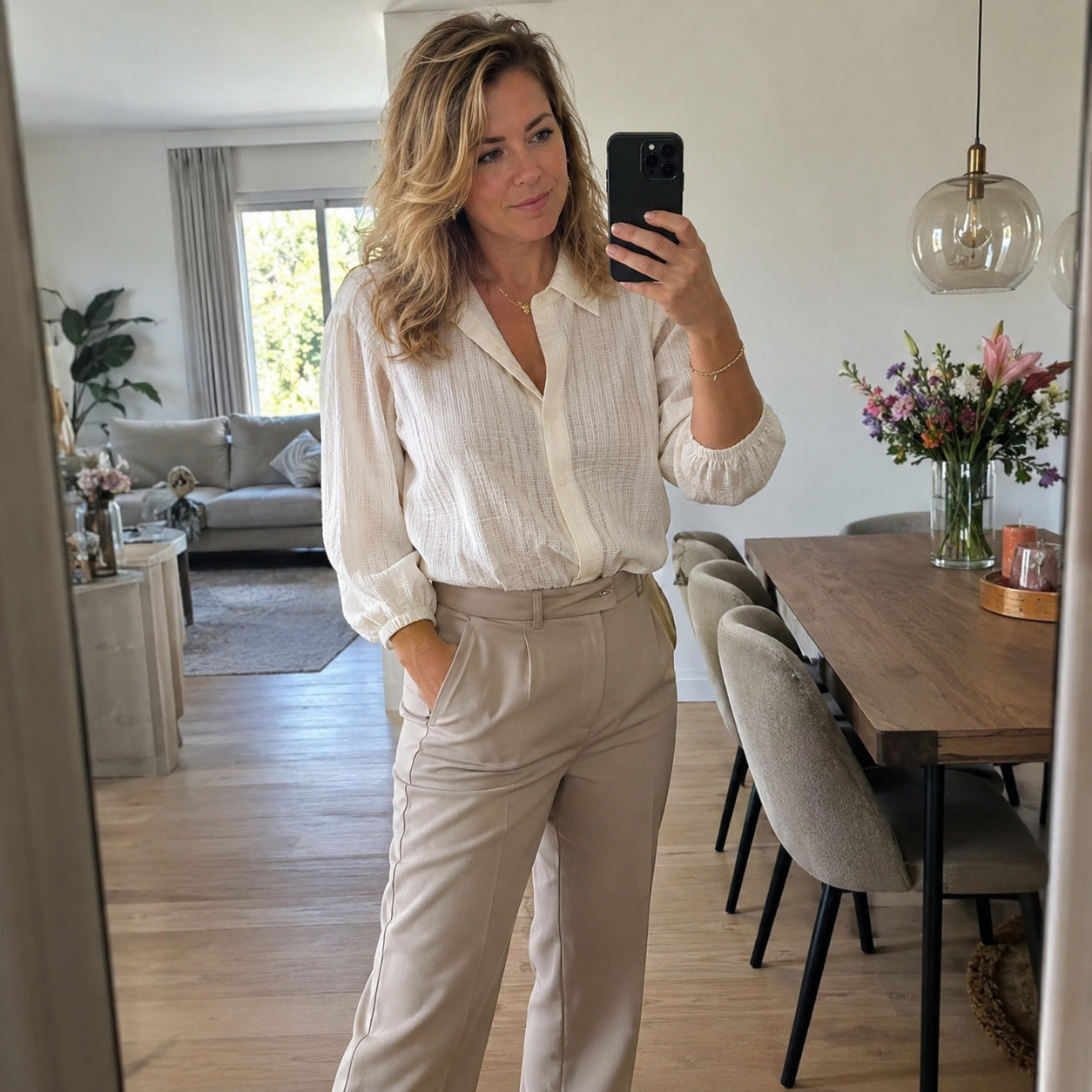 Foto van Femke L.